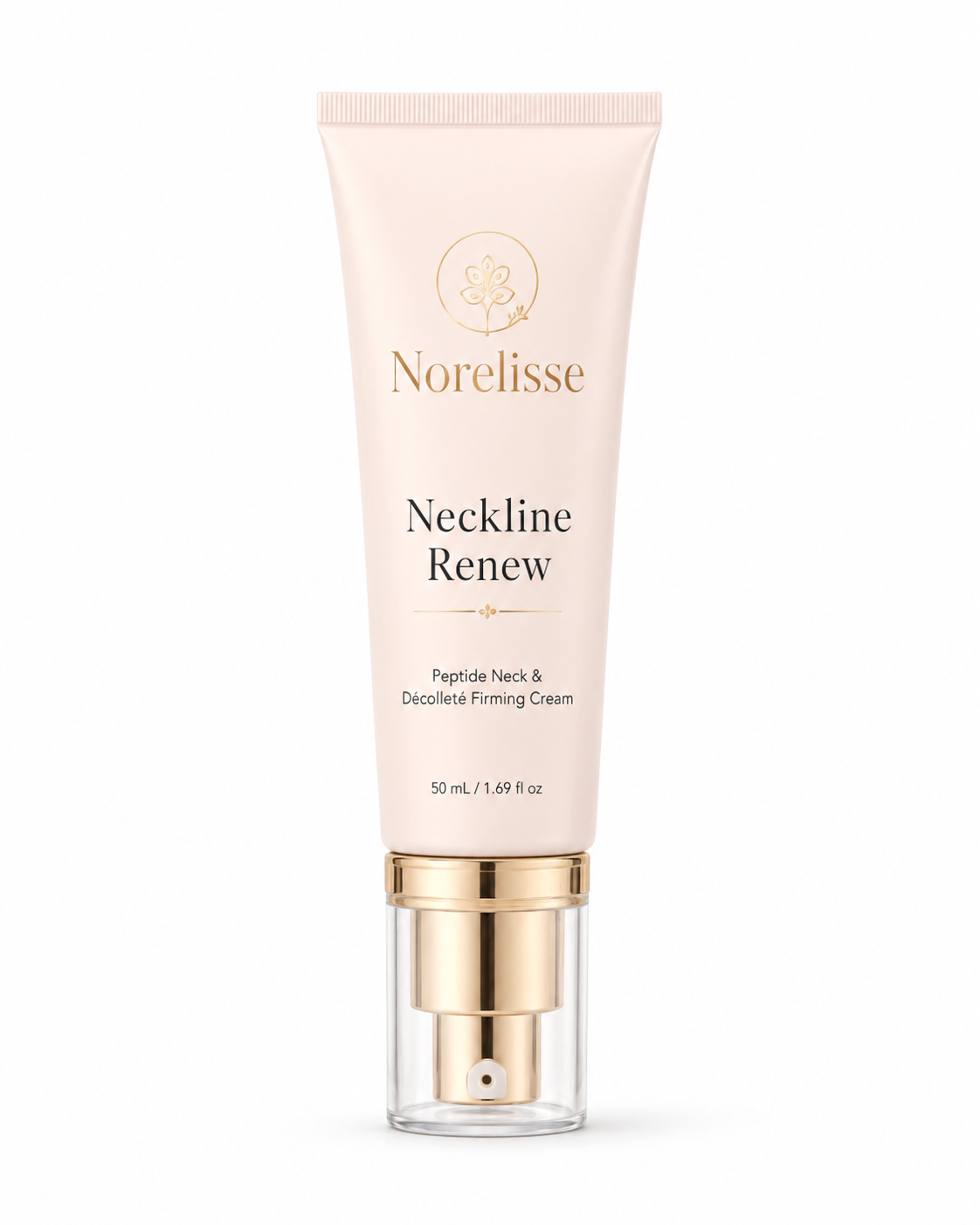 Norelisse Neckline Renew